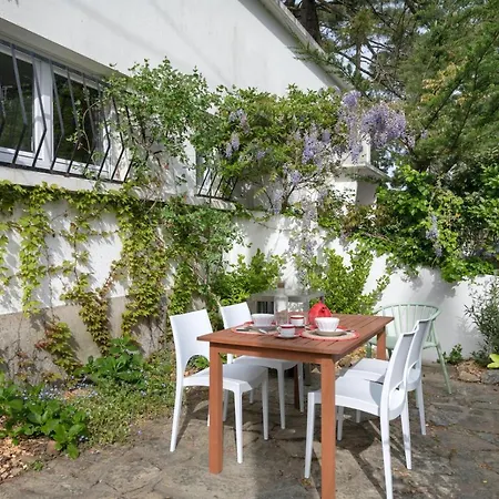 Holiday home Votre Cocon A Proximite De La De La Baule-Escoublac