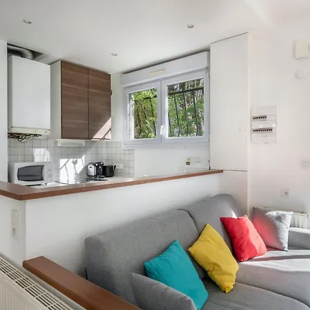 Votre Cocon A Proximite De La De Holiday home *