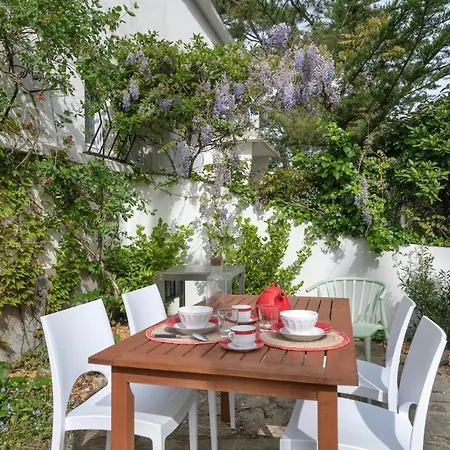 Votre Cocon A Proximite De La De Holiday home