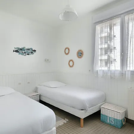 Votre Cocon A Proximite De La De * La Baule-Escoublac