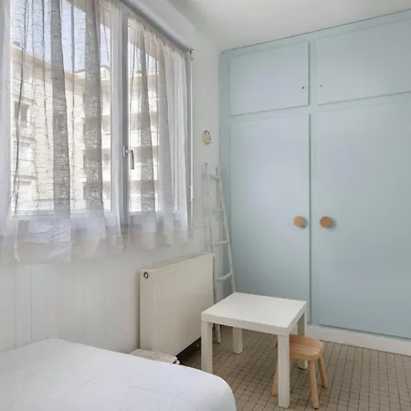 Holiday home Votre Cocon A Proximite De La De La Baule-Escoublac
