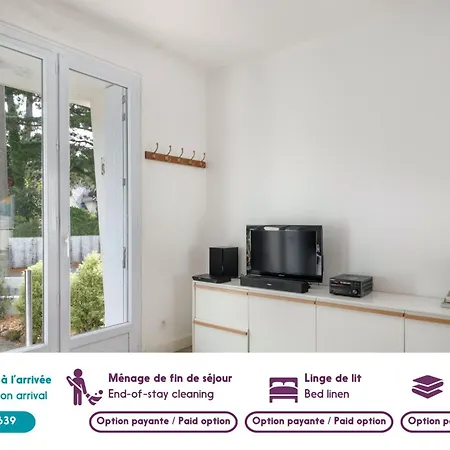 Votre Cocon A Proximite De La De Holiday home *