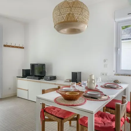 Hébergement de vacances Votre Cocon A Proximite De La De *