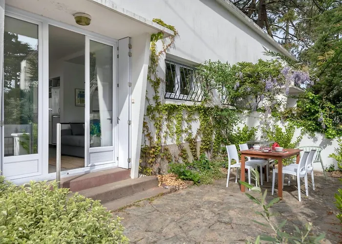 Votre Cocon A Proximite De La De * La Baule