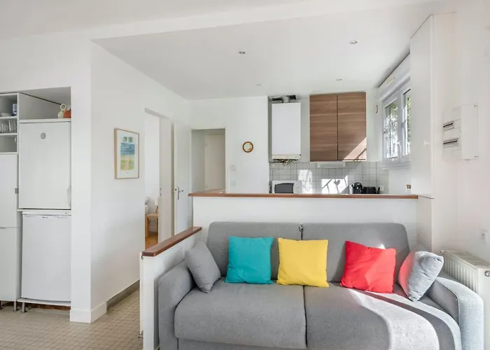 Votre Cocon A Proximite De La De La Baule