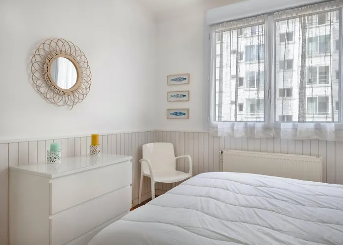 度假居 Votre Cocon A Proximite De La De